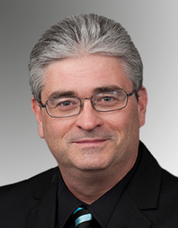 Scott Richards